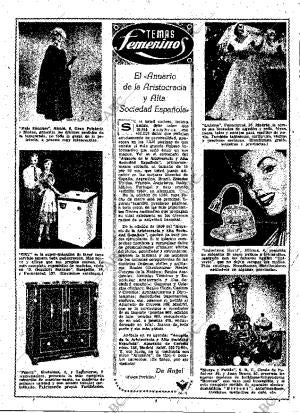 ABC MADRID 16-10-1960 página 19