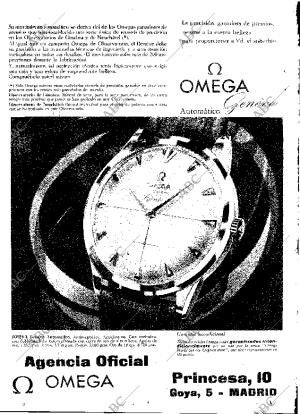 ABC MADRID 16-10-1960 página 2