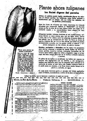 ABC MADRID 16-10-1960 página 20