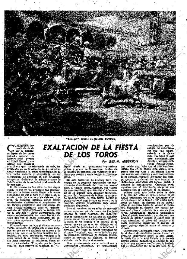 ABC MADRID 16-10-1960 página 21