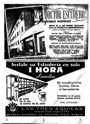 ABC MADRID 16-10-1960 página 24