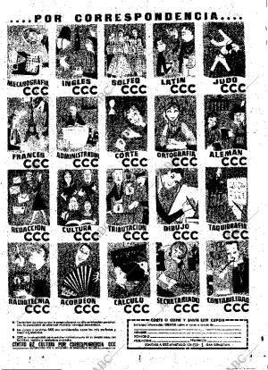 ABC MADRID 16-10-1960 página 25