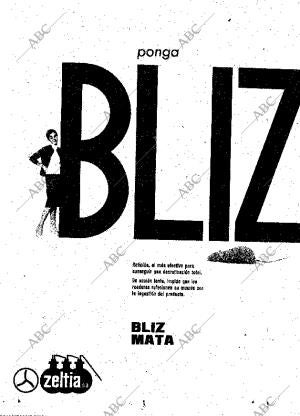 ABC MADRID 16-10-1960 página 26