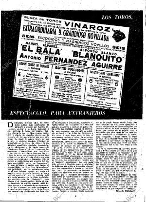 ABC MADRID 16-10-1960 página 27