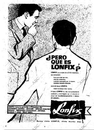 ABC MADRID 16-10-1960 página 28