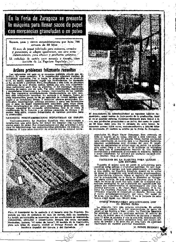 ABC MADRID 16-10-1960 página 29