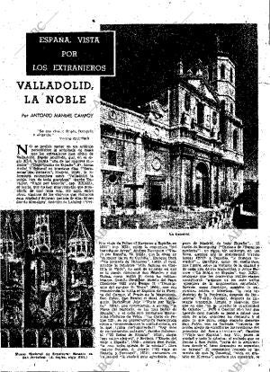 ABC MADRID 16-10-1960 página 31