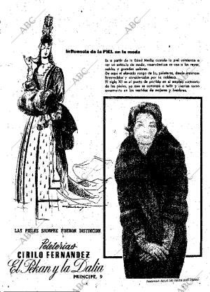 ABC MADRID 16-10-1960 página 32