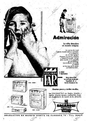 ABC MADRID 16-10-1960 página 34