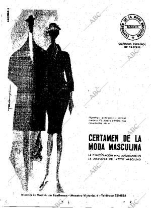 ABC MADRID 16-10-1960 página 36