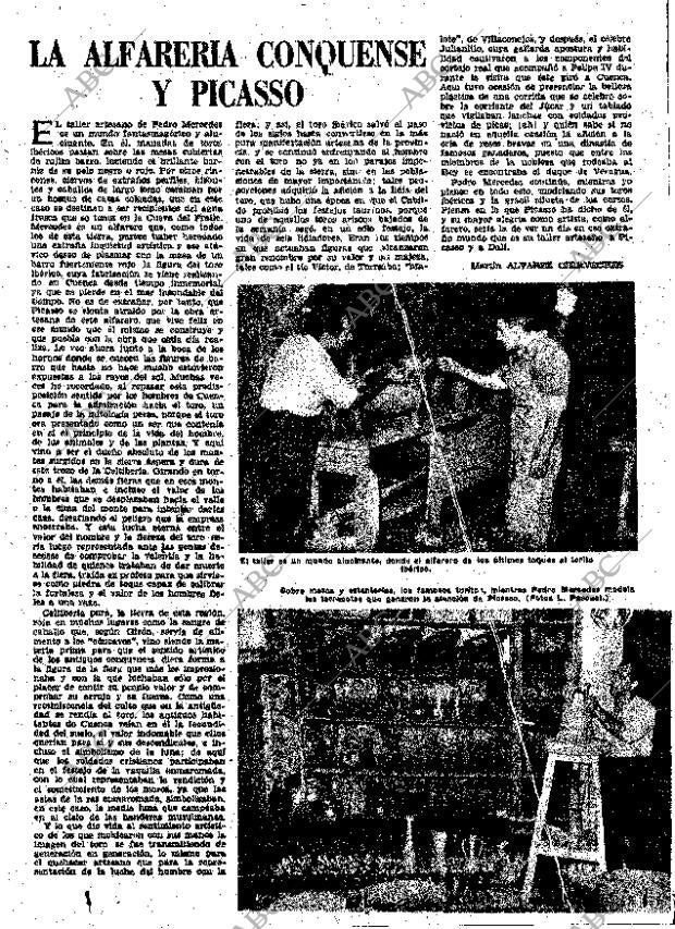 ABC MADRID 16-10-1960 página 37