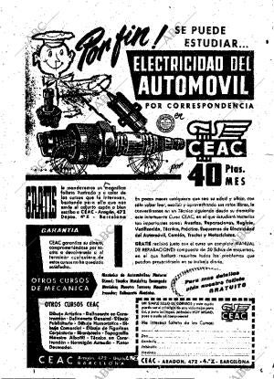 ABC MADRID 16-10-1960 página 39
