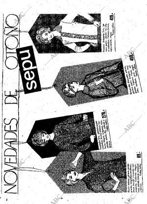 ABC MADRID 16-10-1960 página 40