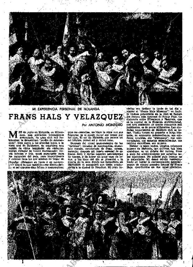 ABC MADRID 16-10-1960 página 41