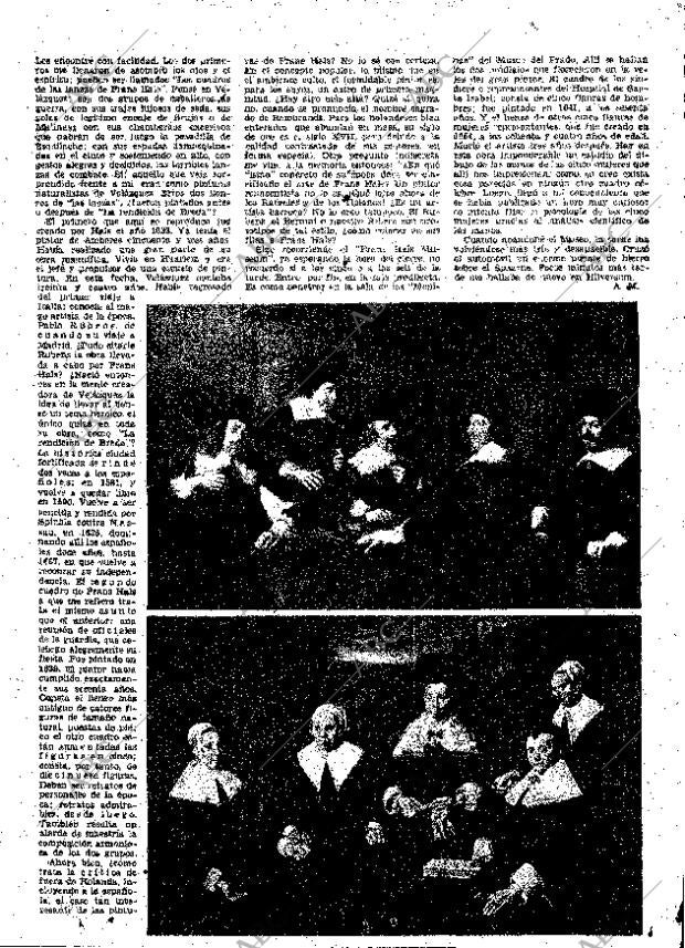 ABC MADRID 16-10-1960 página 43