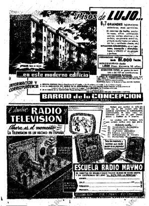 ABC MADRID 16-10-1960 página 44