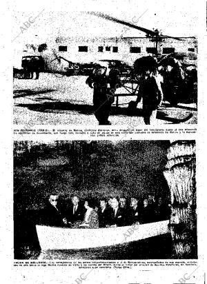 ABC MADRID 16-10-1960 página 45