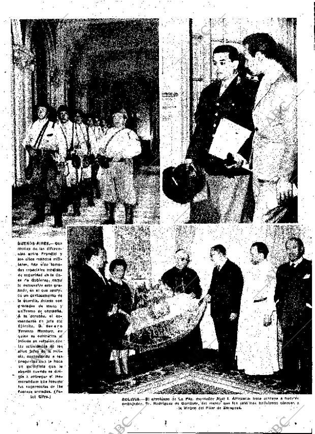 ABC MADRID 16-10-1960 página 53