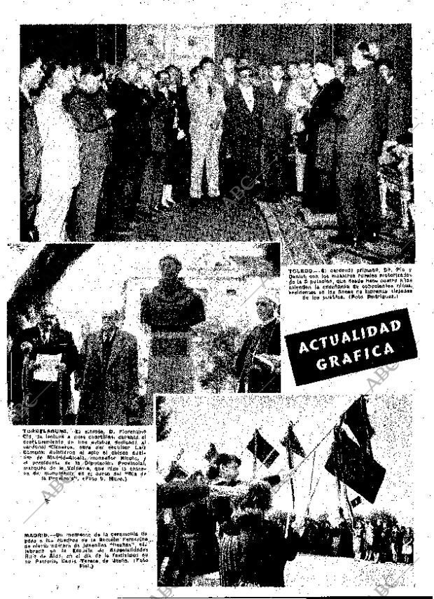 ABC MADRID 16-10-1960 página 57