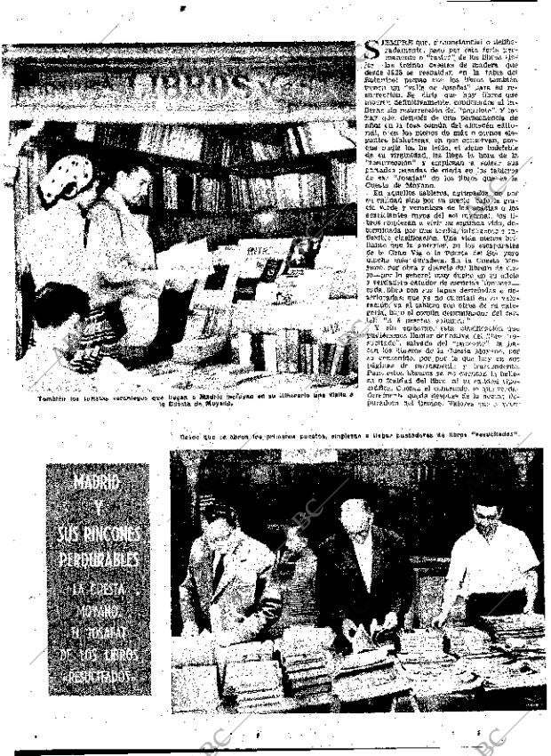 ABC MADRID 16-10-1960 página 60