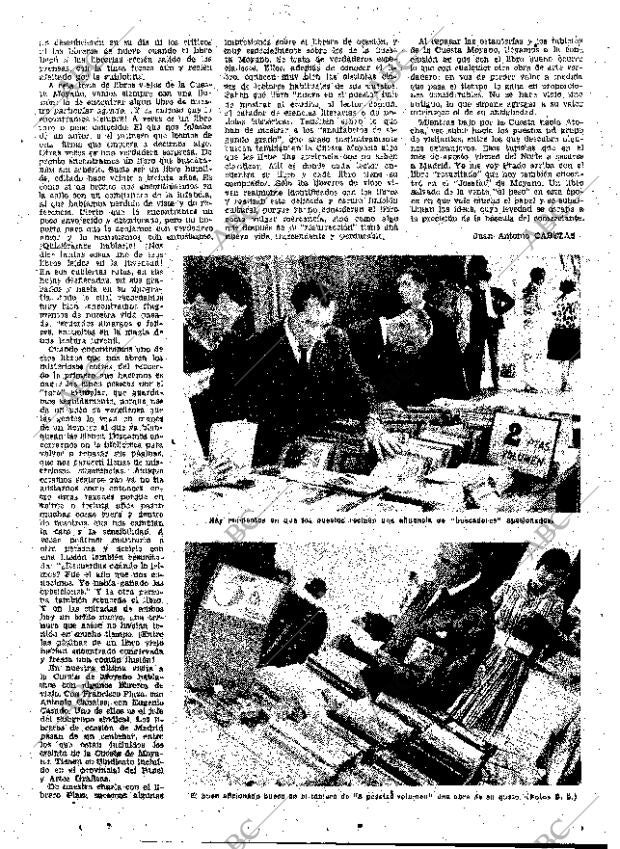ABC MADRID 16-10-1960 página 61