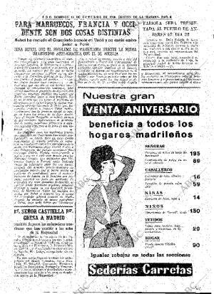 ABC MADRID 16-10-1960 página 65