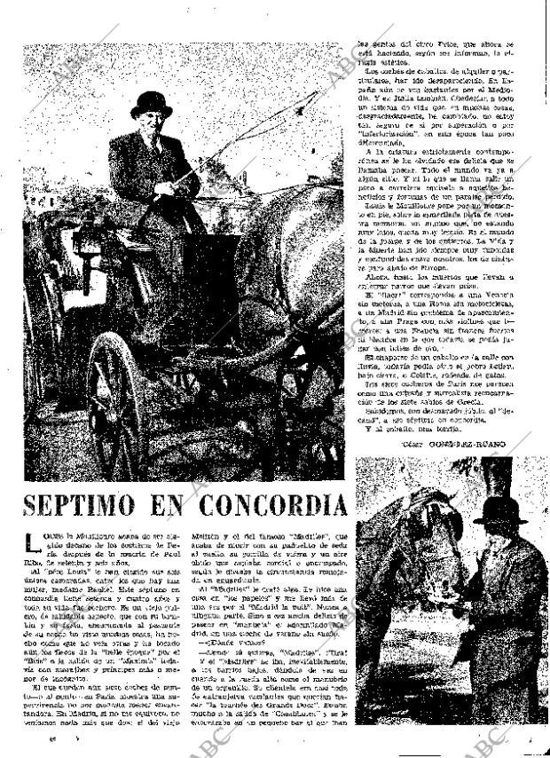ABC MADRID 16-10-1960 página 7