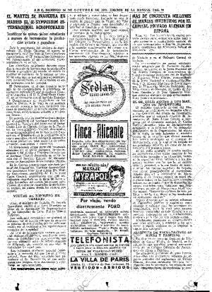ABC MADRID 16-10-1960 página 79