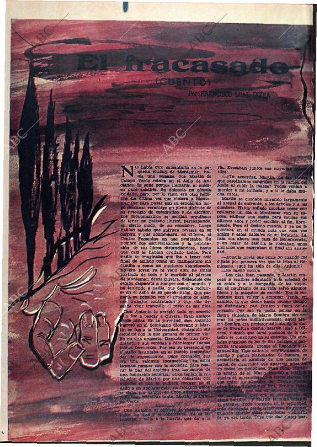 ABC MADRID 16-10-1960 página 8