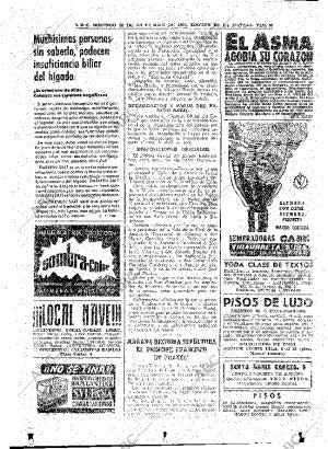 ABC MADRID 16-10-1960 página 80