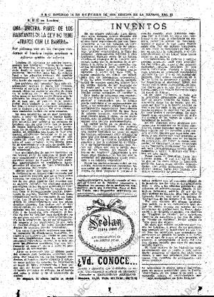 ABC MADRID 16-10-1960 página 81
