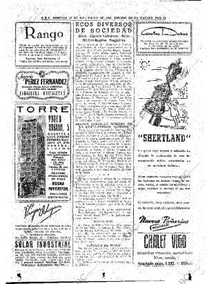 ABC MADRID 16-10-1960 página 82