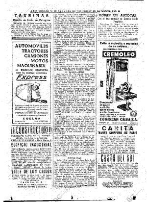 ABC MADRID 16-10-1960 página 86