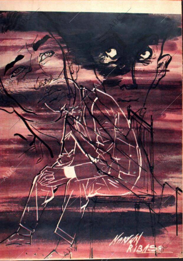 ABC MADRID 16-10-1960 página 9