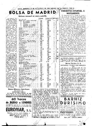 ABC MADRID 16-10-1960 página 90