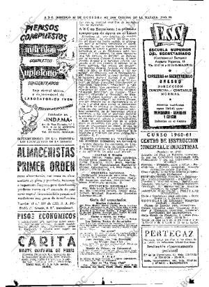 ABC MADRID 16-10-1960 página 92