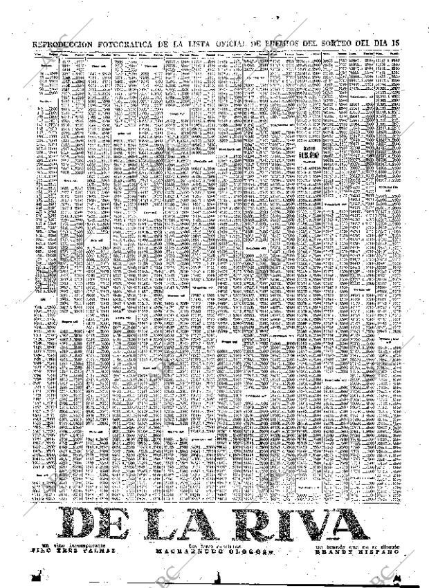 ABC MADRID 16-10-1960 página 95
