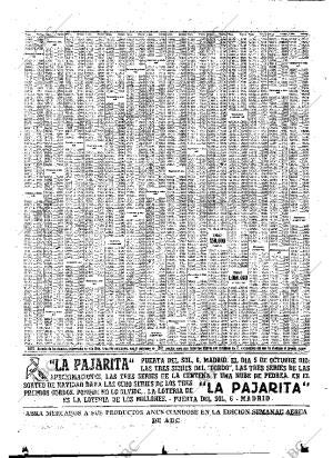 ABC MADRID 16-10-1960 página 96