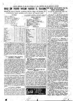ABC MADRID 18-10-1960 página 57