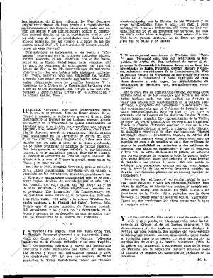 BLANCO Y NEGRO MADRID 22-10-1960 página 10