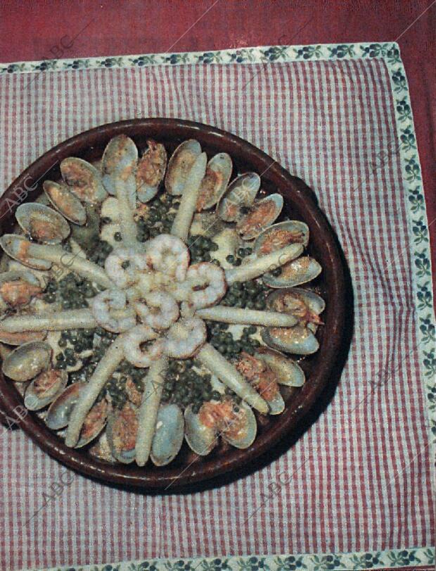 BLANCO Y NEGRO MADRID 22-10-1960 página 101