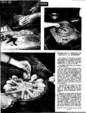 BLANCO Y NEGRO MADRID 22-10-1960 página 102