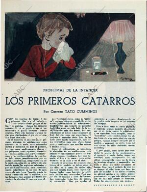 BLANCO Y NEGRO MADRID 22-10-1960 página 104