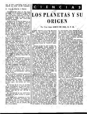 BLANCO Y NEGRO MADRID 22-10-1960 página 109