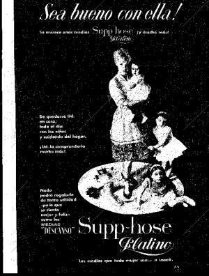 BLANCO Y NEGRO MADRID 22-10-1960 página 11