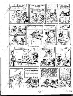 BLANCO Y NEGRO MADRID 22-10-1960 página 115