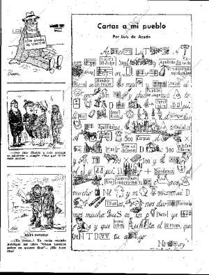 BLANCO Y NEGRO MADRID 22-10-1960 página 118