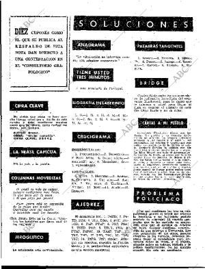 BLANCO Y NEGRO MADRID 22-10-1960 página 120