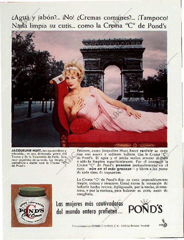 BLANCO Y NEGRO MADRID 22-10-1960 página 121