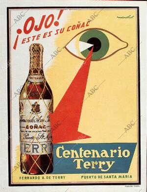 BLANCO Y NEGRO MADRID 22-10-1960 página 122